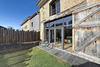 achat maison st-marcel-bel-accueil 38080