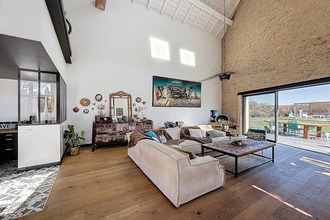 achat maison st-marcel-bel-accueil 38080