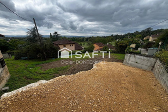 achat maison st-marcel-bel-accueil 38080