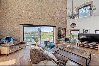 achat maison st-marcel-bel-accueil 38080