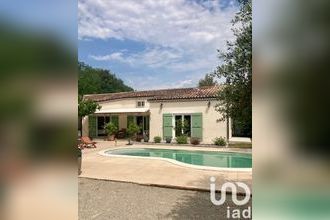 achat maison st-marcel-d-ardeche 07700