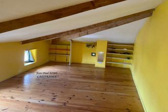 achat maison st-marcel-d-ardeche 07700