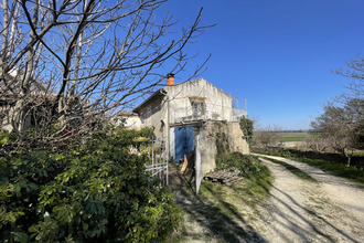 achat maison st-marcel-d-ardeche 07700