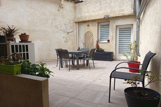 achat maison st-marcel-d-ardeche 07700