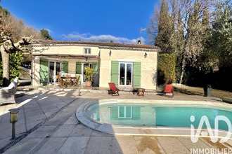 achat maison st-marcel-d-ardeche 07700