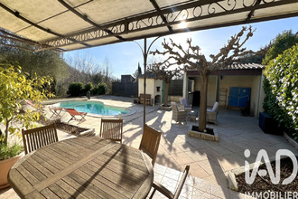 achat maison st-marcel-d-ardeche 07700