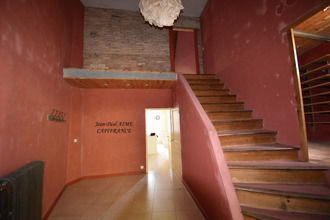 achat maison st-marcel-d-ardeche 07700