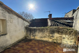 achat maison st-marcel-d-ardeche 07700