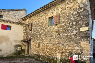 achat maison st-marcel-d-ardeche 07700