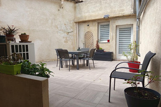 achat maison st-marcel-d-ardeche 07700