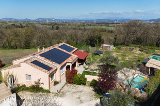 achat maison st-marcel-d-ardeche 07700