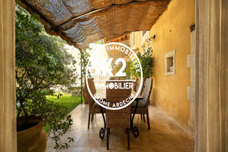 achat maison st-marcel-d-ardeche 07700