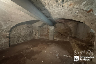 achat maison st-marcel-d-ardeche 07700