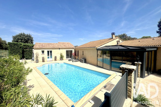 achat maison st-marcel-d-ardeche 07700