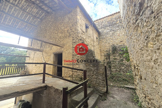 achat maison st-marcel-de-careiret 30330