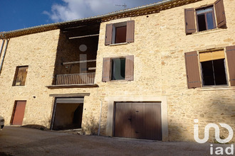 achat maison st-marcel-de-careiret 30330