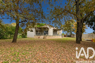 achat maison st-marcel-de-careiret 30330