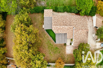 achat maison st-marcel-de-careiret 30330