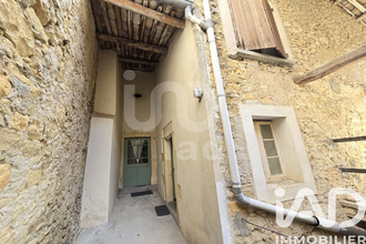 achat maison st-marcel-de-careiret 30330