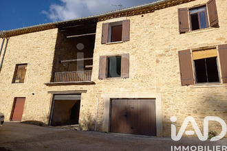 achat maison st-marcel-de-careiret 30330