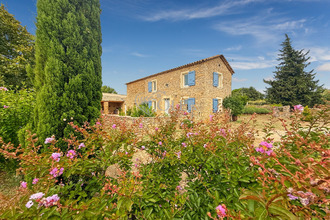 achat maison st-marcel-de-careiret 30330