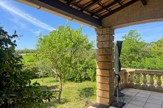 achat maison st-marcel-de-careiret 30330