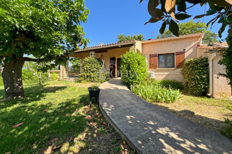 achat maison st-marcel-de-careiret 30330