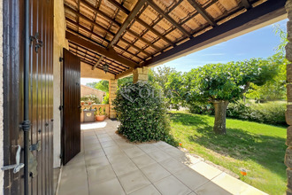 achat maison st-marcel-de-careiret 30330