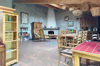 achat maison st-marcel-les-annonay 07100