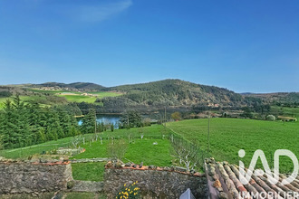 achat maison st-marcel-les-annonay 07100