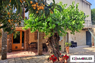 achat maison st-marcel-les-sauzet 26740