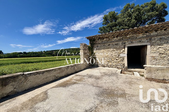 achat maison st-marcel-les-sauzet 26740