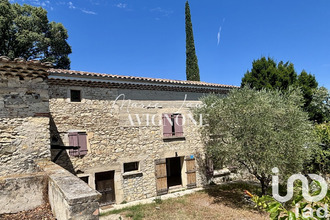 achat maison st-marcel-les-sauzet 26740