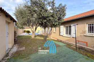 achat maison st-marcel-les-sauzet 26740