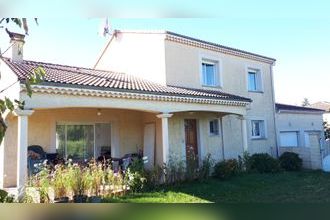 achat maison st-marcel-les-valence 26320