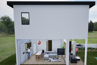 achat maison st-marcel-les-valence 26320