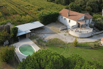 achat maison st-marcel-les-valence 26320