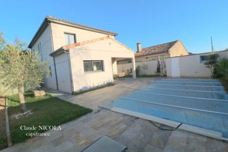 achat maison st-marcel-les-valence 26320