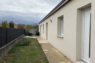 achat maison st-marcel-les-valence 26320