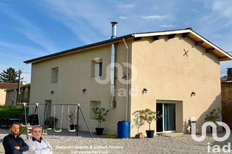 achat maison st-marcel-les-valence 26320