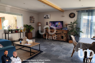 achat maison st-marcel-les-valence 26320