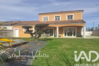 achat maison st-marcel-les-valence 26320