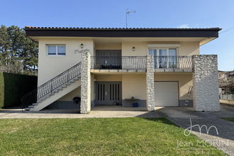 achat maison st-marcel-les-valence 26320