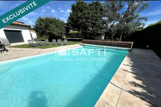 achat maison st-marcel-les-valence 26320