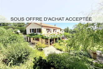 achat maison st-marcel-les-valence 26320