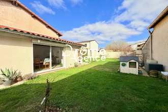 achat maison st-marcel-les-valence 26320