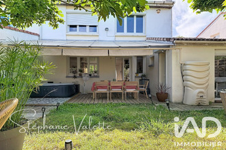 achat maison st-marcel-les-valence 26320