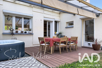 achat maison st-marcel-les-valence 26320