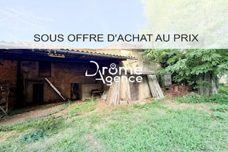 achat maison st-marcel-les-valence 26320