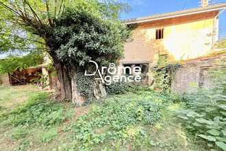 achat maison st-marcel-les-valence 26320